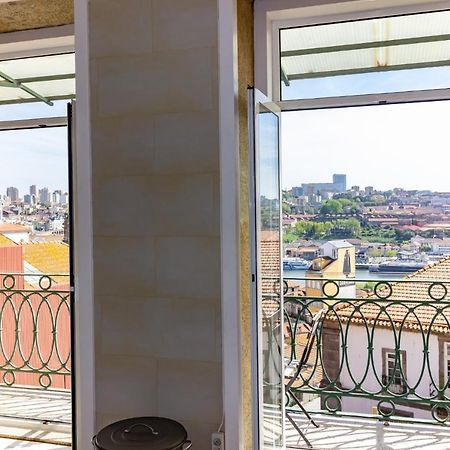 Belomonte River View Apartments Порту Экстерьер фото